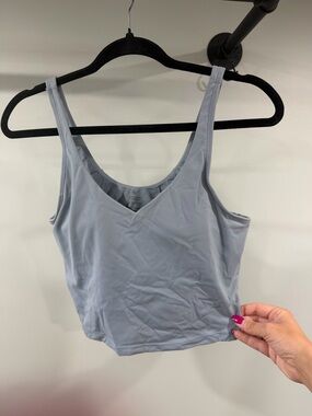 THE GYM PEOPLE Womens' Sports Bra Longline Wirefree Padded with Medium Support